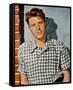 Burt Lancaster-null-Framed Stretched Canvas