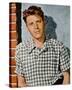 Burt Lancaster-null-Stretched Canvas