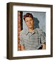 Burt Lancaster-null-Framed Photo