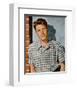 Burt Lancaster-null-Framed Photo