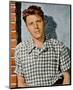 Burt Lancaster-null-Mounted Photo