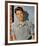 Burt Lancaster-null-Framed Photo