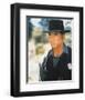 Burt Lancaster-null-Framed Photo