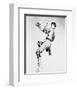 Burt Lancaster-null-Framed Photo