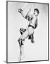 Burt Lancaster-null-Mounted Photo