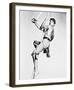 Burt Lancaster-null-Framed Photo