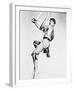 Burt Lancaster-null-Framed Photo