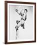 Burt Lancaster-null-Framed Photo