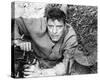 Burt Lancaster-null-Stretched Canvas