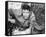 Burt Lancaster-null-Framed Stretched Canvas