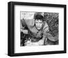 Burt Lancaster-null-Framed Photo