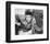 Burt Lancaster-null-Framed Photo