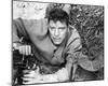 Burt Lancaster-null-Mounted Photo