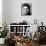 Burt Lancaster-null-Framed Stretched Canvas displayed on a wall