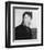 Burt Lancaster-null-Framed Photo