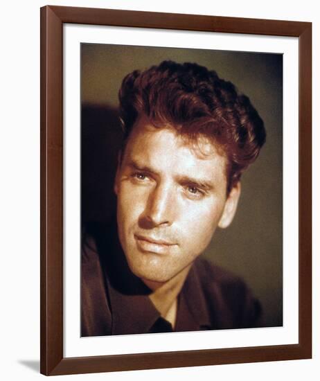 Burt Lancaster-null-Framed Photo