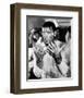 Burt Lancaster-null-Framed Photo