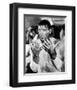 Burt Lancaster-null-Framed Photo