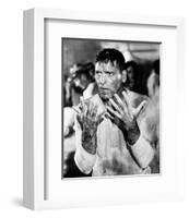 Burt Lancaster-null-Framed Photo