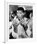 Burt Lancaster-null-Framed Photo