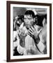 Burt Lancaster-null-Framed Photo