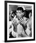 Burt Lancaster-null-Framed Photo