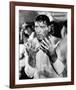 Burt Lancaster-null-Framed Photo