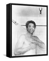 Burt Lancaster-null-Framed Stretched Canvas