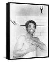 Burt Lancaster-null-Framed Stretched Canvas