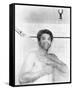 Burt Lancaster-null-Framed Stretched Canvas