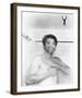 Burt Lancaster-null-Framed Photo