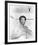 Burt Lancaster-null-Framed Photo