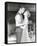 Burt Lancaster-null-Framed Stretched Canvas
