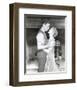 Burt Lancaster-null-Framed Photo