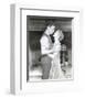 Burt Lancaster-null-Framed Photo