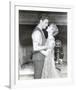 Burt Lancaster-null-Framed Photo