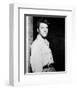 Burt Lancaster-null-Framed Photo