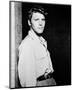 Burt Lancaster-null-Mounted Photo