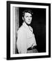 Burt Lancaster-null-Framed Photo