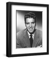 Burt Lancaster-null-Framed Photo