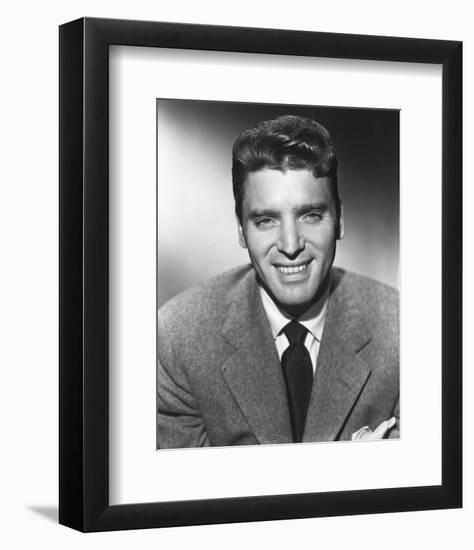 Burt Lancaster-null-Framed Photo