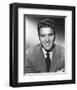 Burt Lancaster-null-Framed Photo