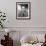 Burt Lancaster-null-Framed Photo displayed on a wall