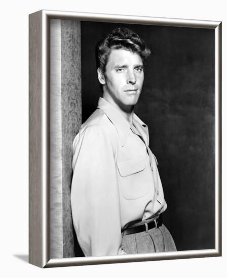 Burt Lancaster-null-Framed Photo