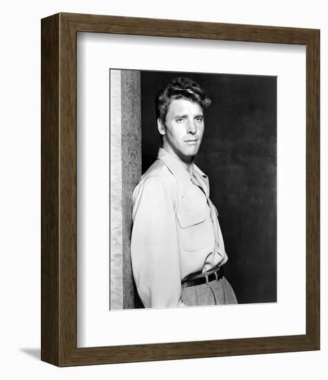 Burt Lancaster-null-Framed Photo