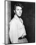 Burt Lancaster-null-Mounted Photo