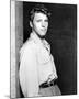 Burt Lancaster-null-Mounted Photo