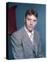 Burt Lancaster-null-Stretched Canvas