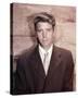 Burt Lancaster-null-Stretched Canvas