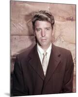 Burt Lancaster-null-Mounted Photo